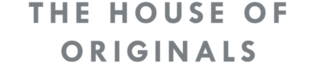 house of originals logo