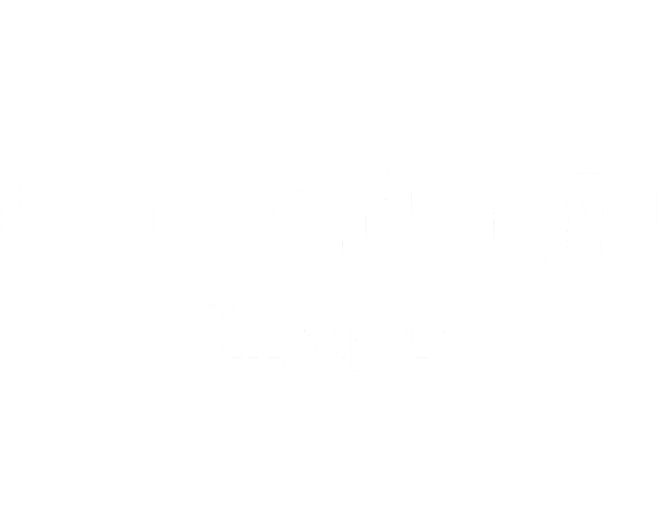 Christina's Singapore Logo