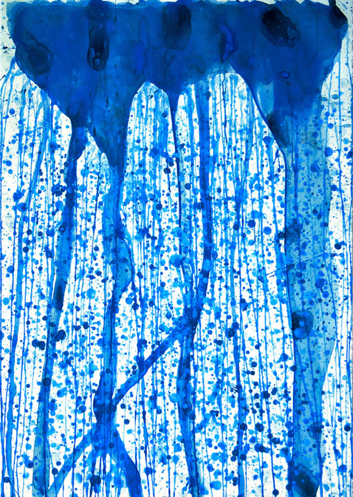 Jellyfish- J. Steven Manolis