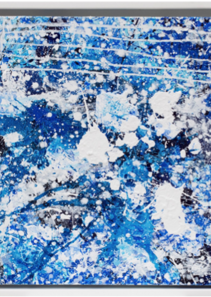 Splash 20.20, 2016 by J. Steven Manolis