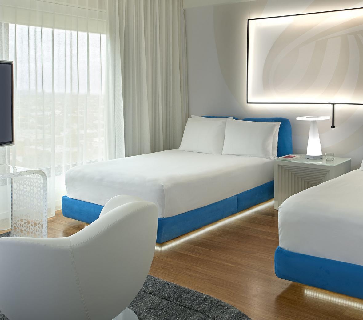 Studio Double Double