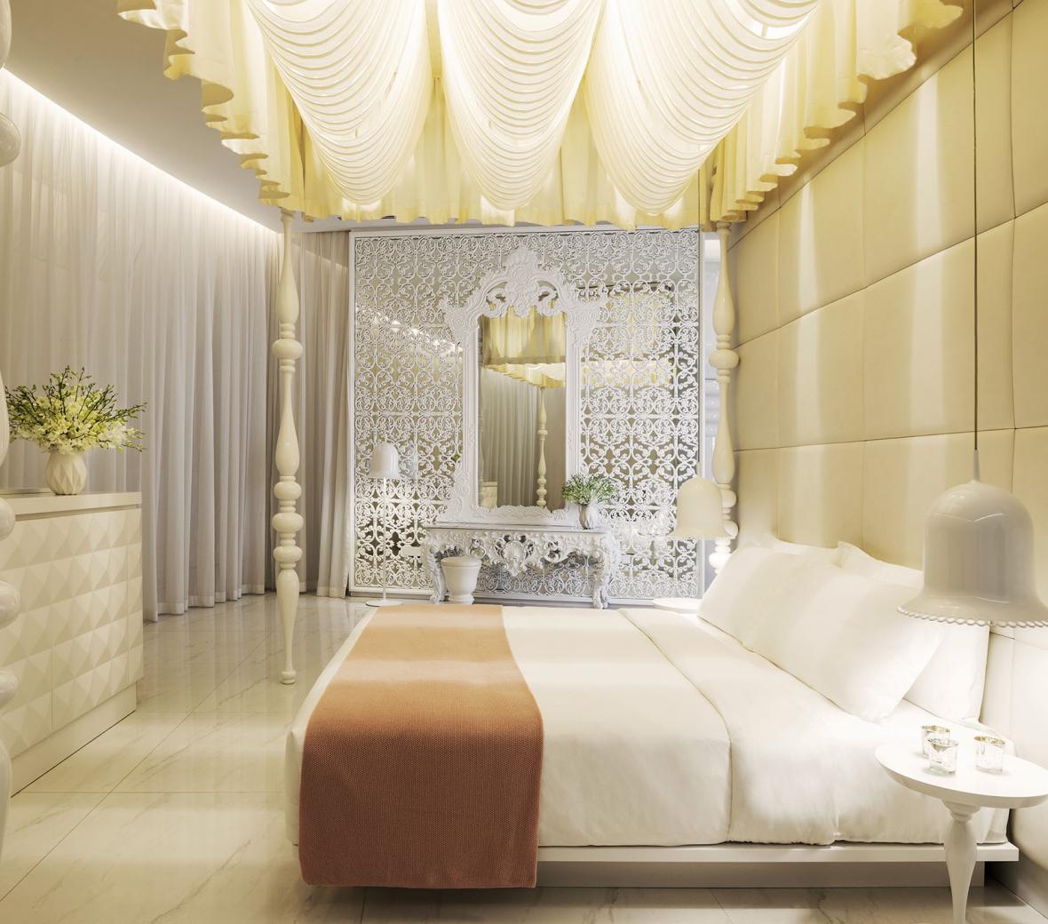 Bridal Suite