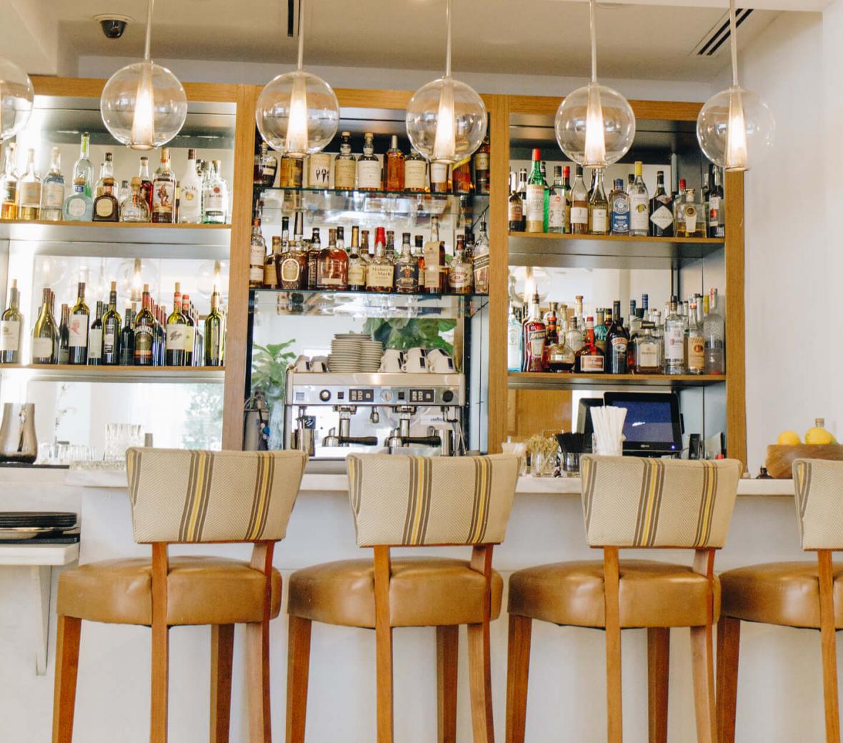 Filia South Beach Bar