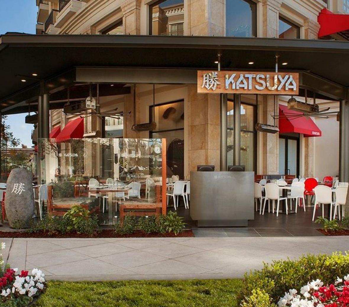 Katsuya Glendale