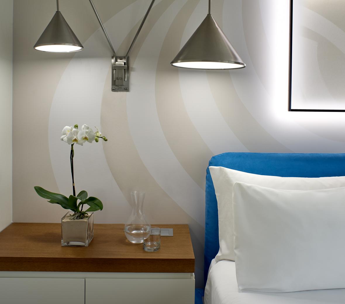 Mondrian Los Angeles Standard