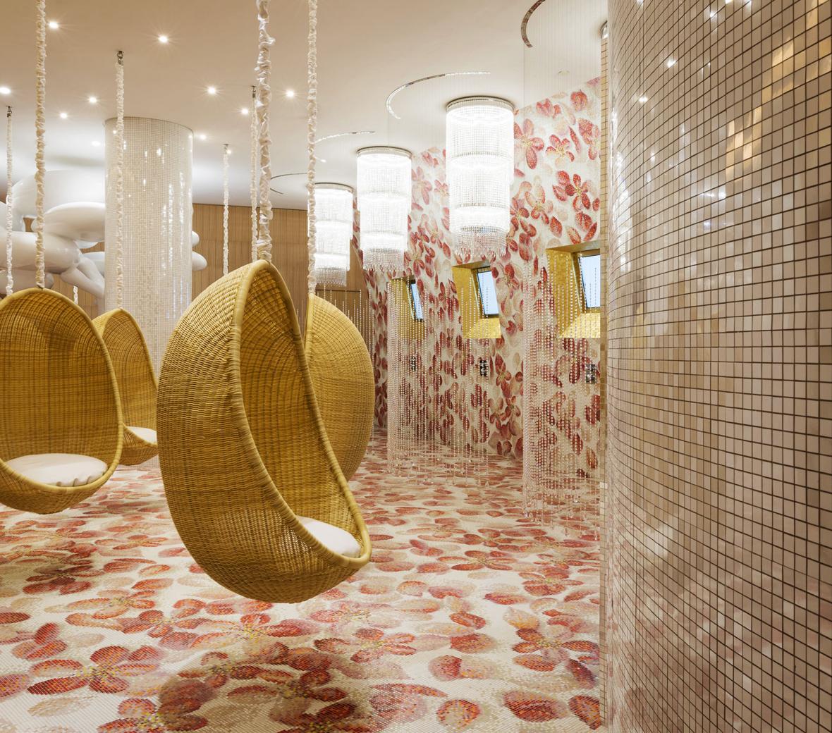 ESPA Spa