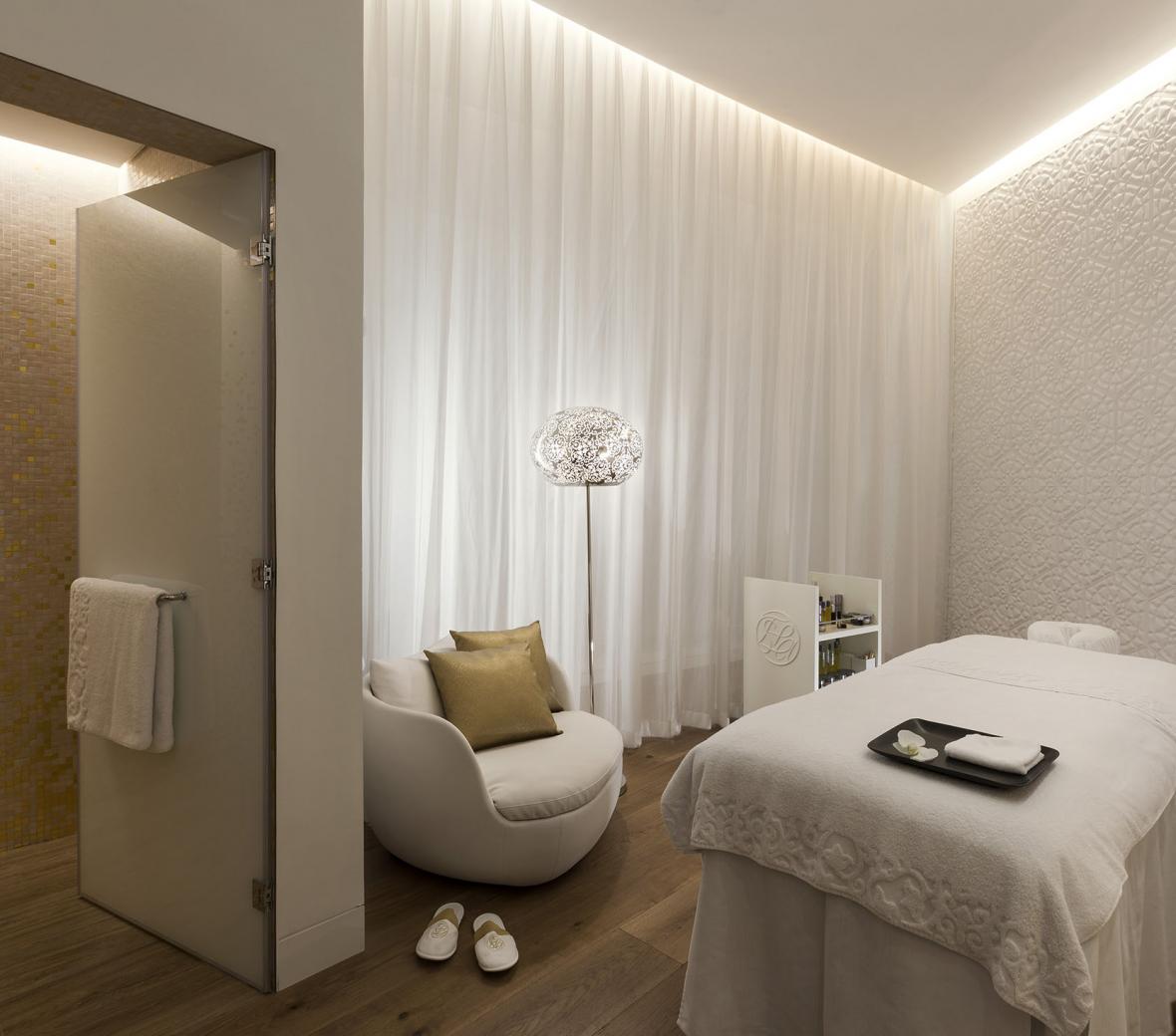 ESPA Spa Female