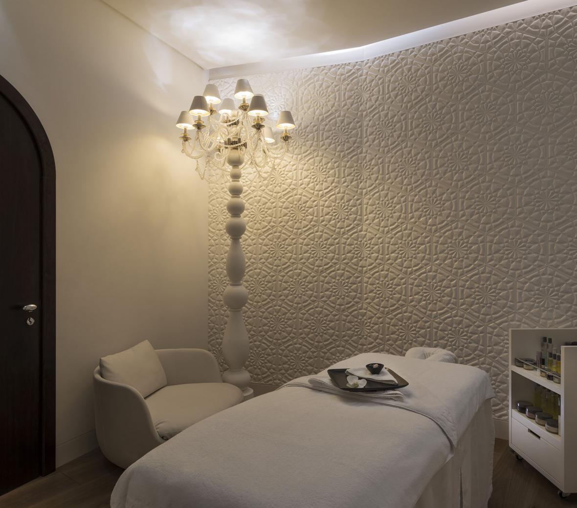 Espa Spa Massage Bed