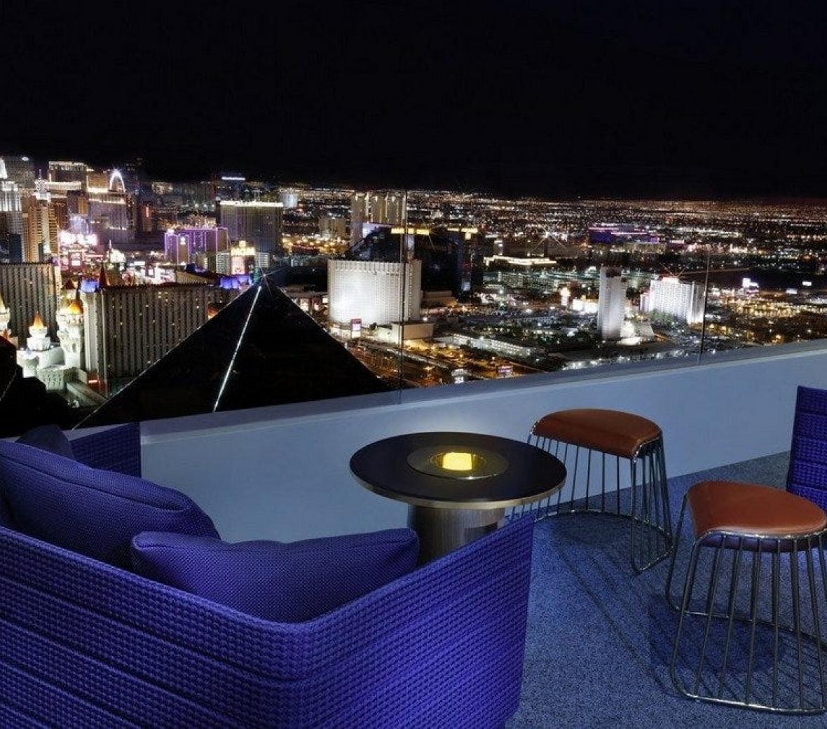 skyfall lounge