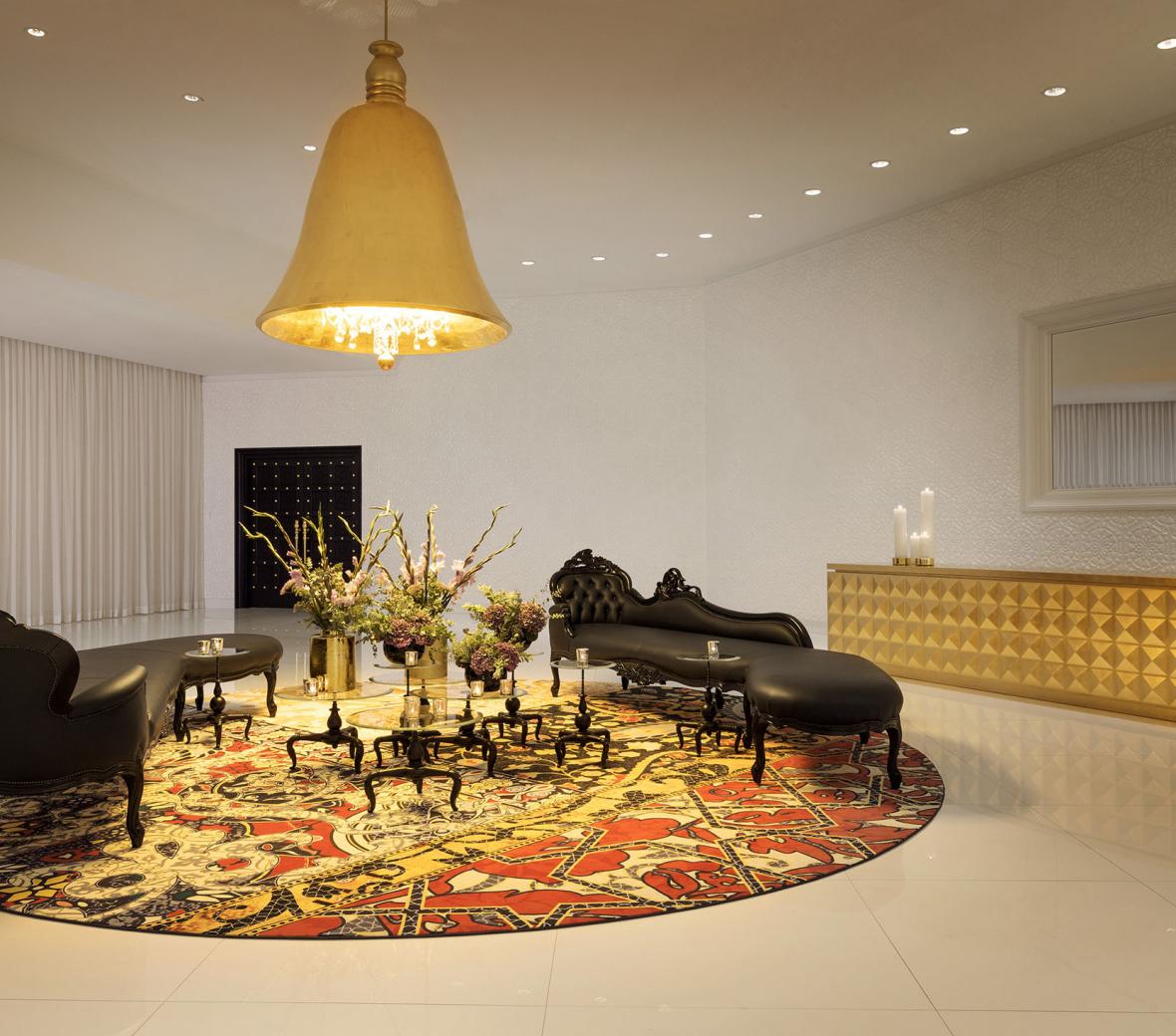 Ballroom