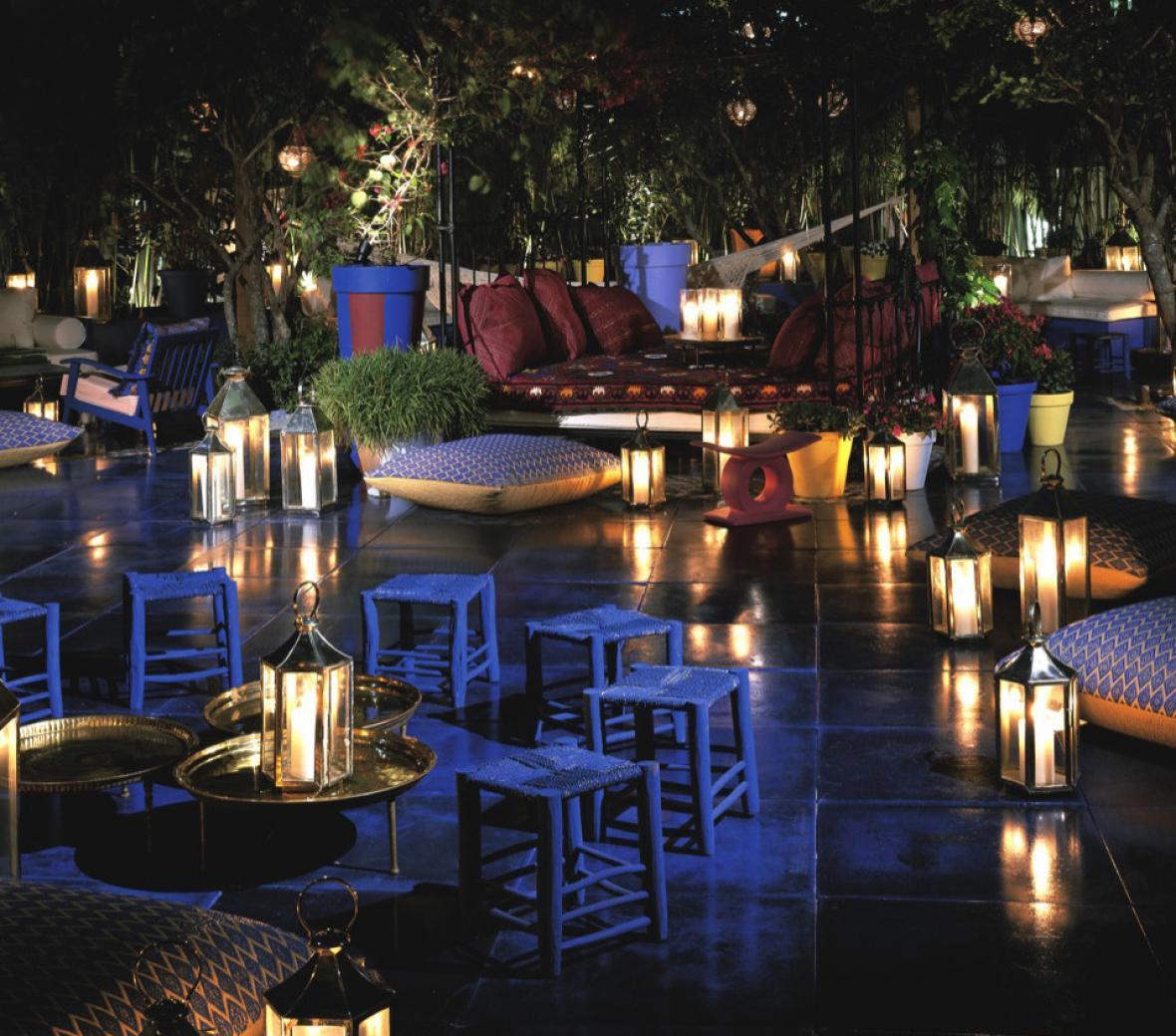 skybar shore club