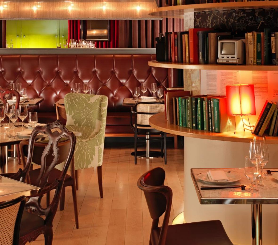 st martins lane kitchen