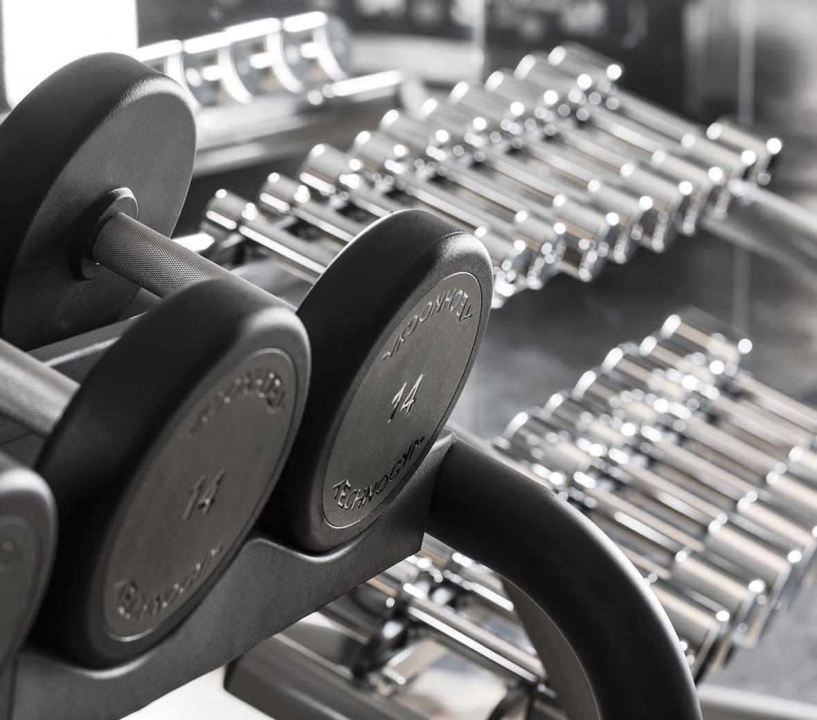 weight rack