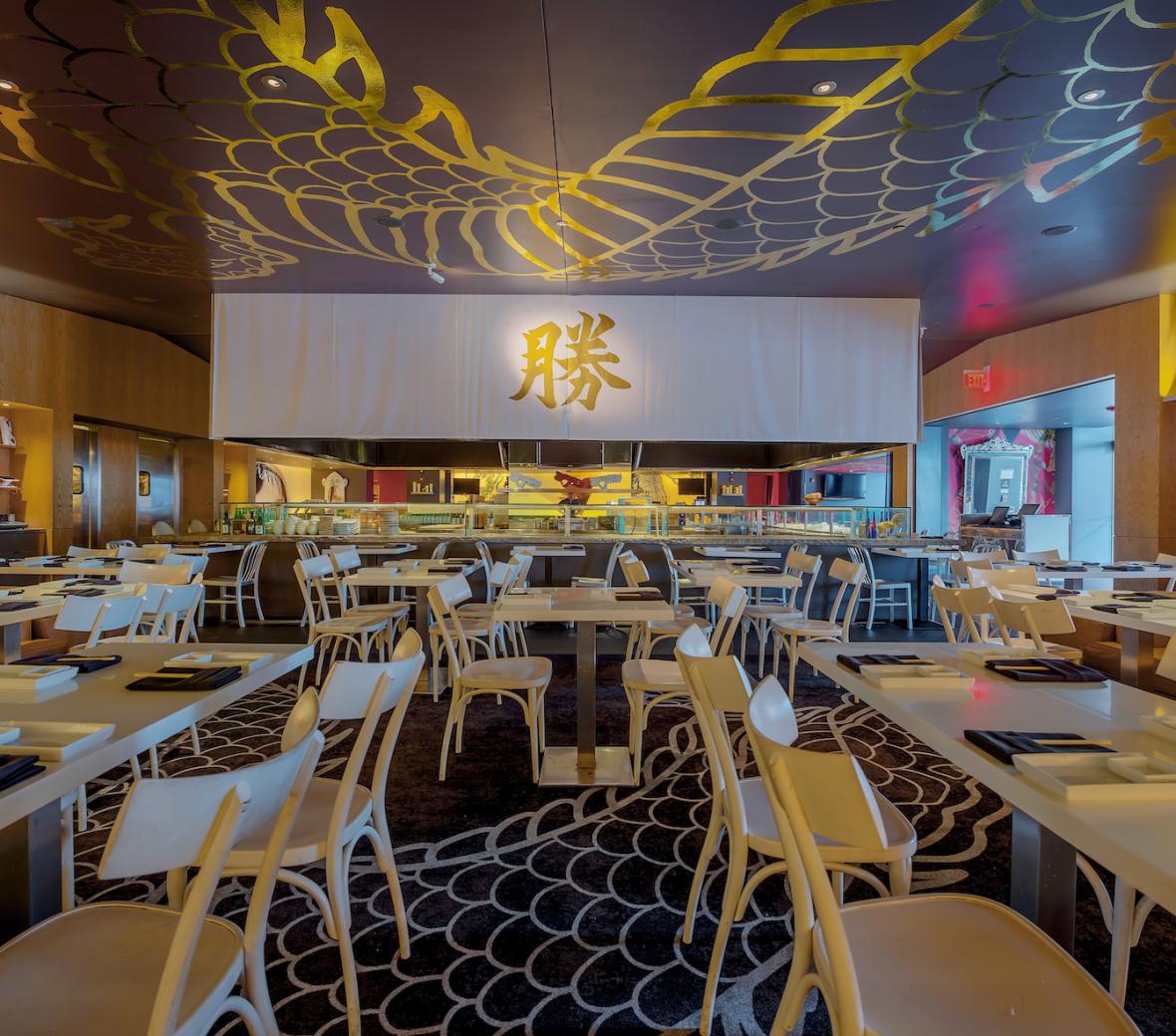 35 katsuya la live dine