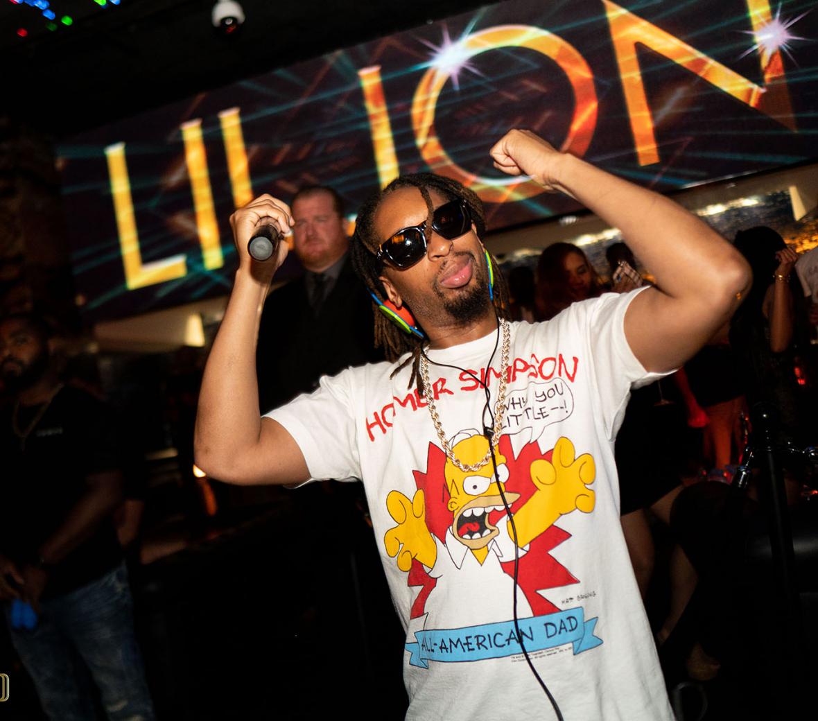Lil Jon