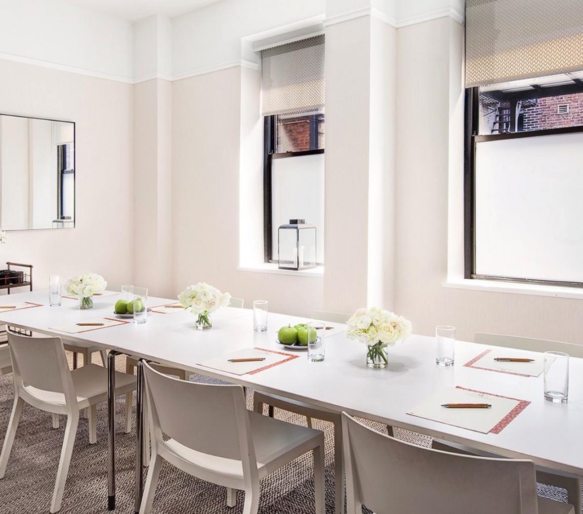 The Redbury New York Ennismore