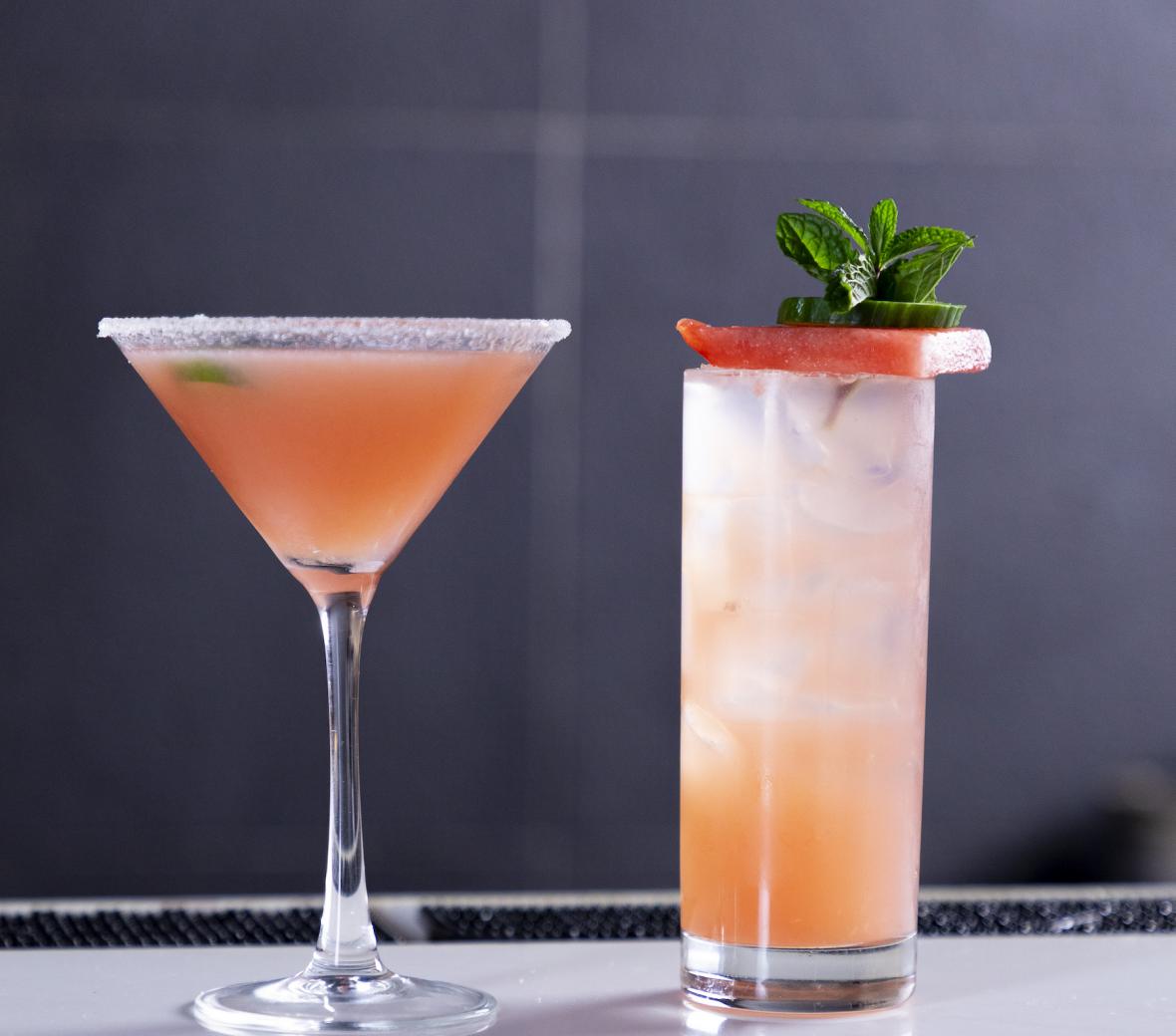 katsuya-south-beach-drinks