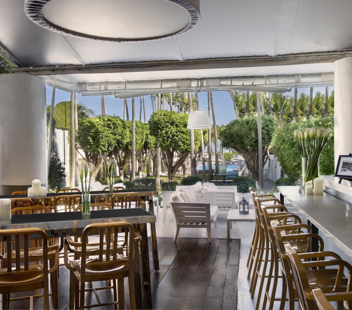 Leynia Bar at Delano