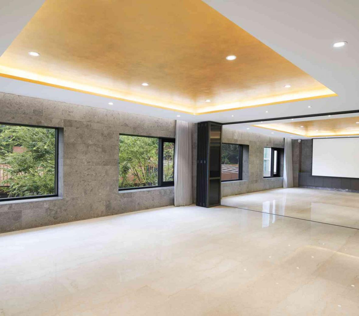 Event Space