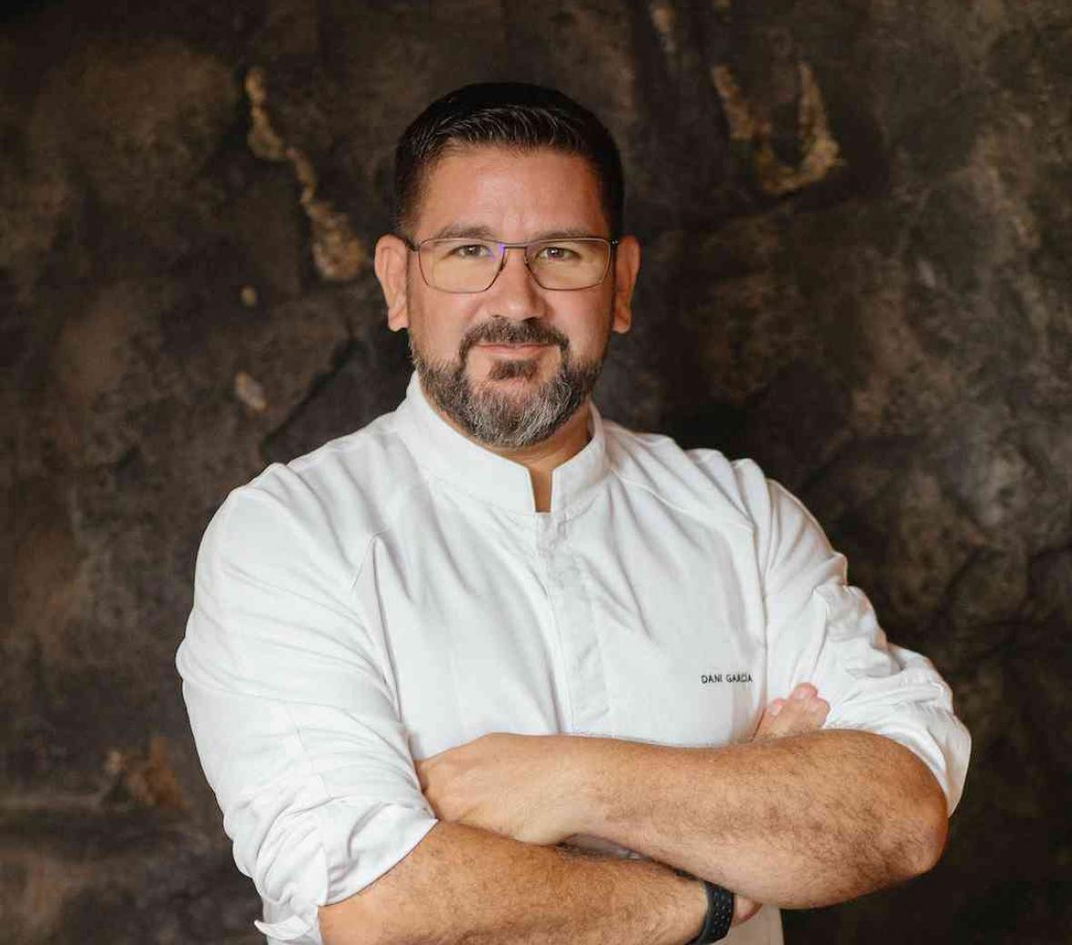 Dani Garcia