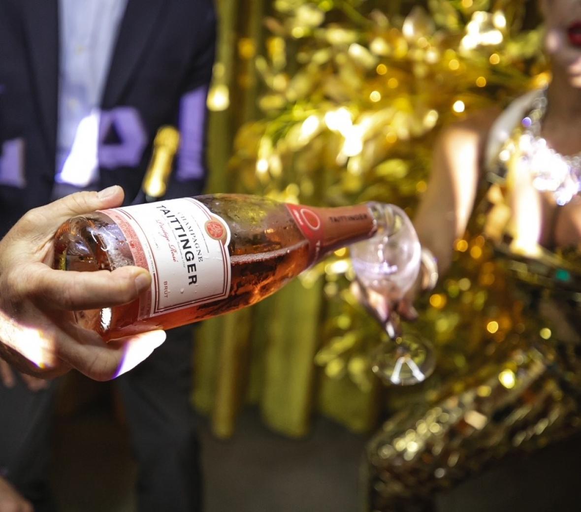 taittinger saam