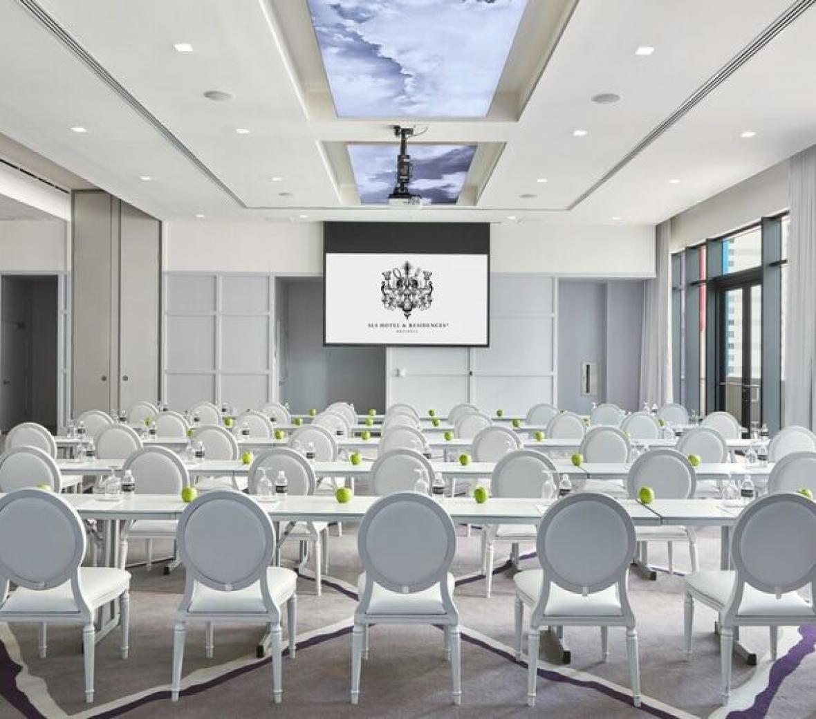 event space