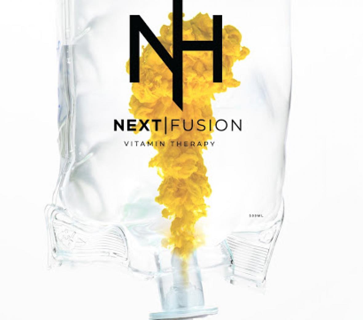 NEXT|HEALTH Logo