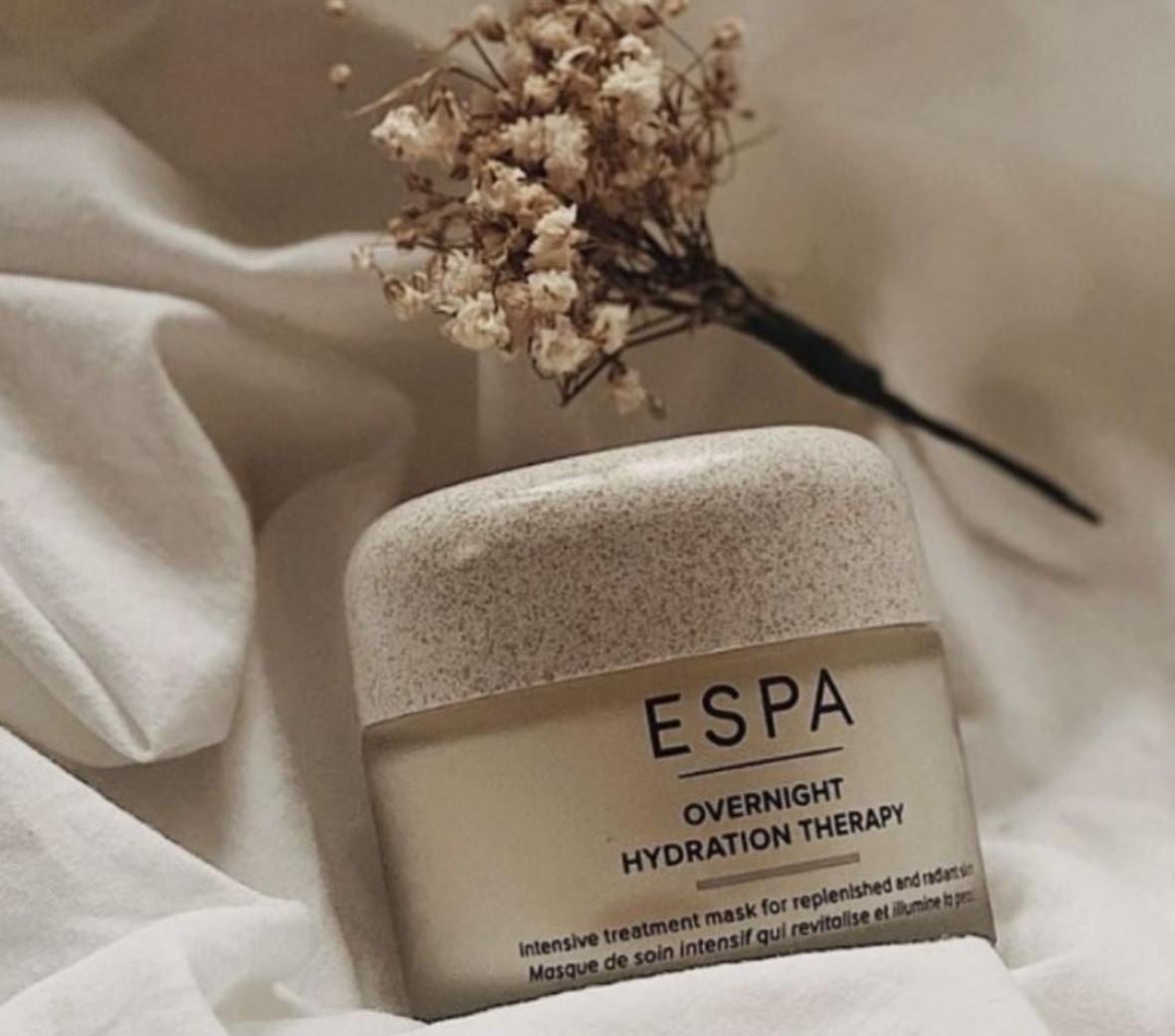 ESPA To Go Products