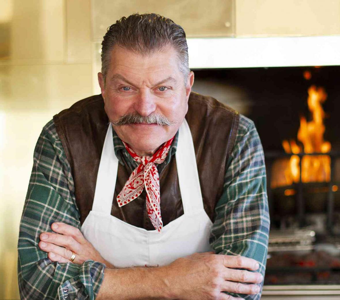 Dario Cecchini