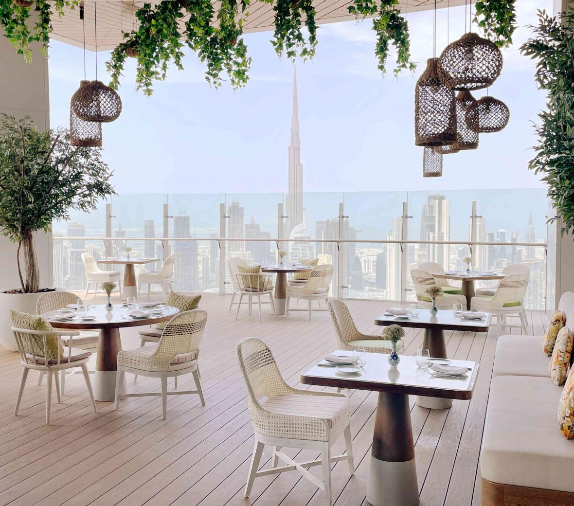 Fi'lia Dubai Exterior