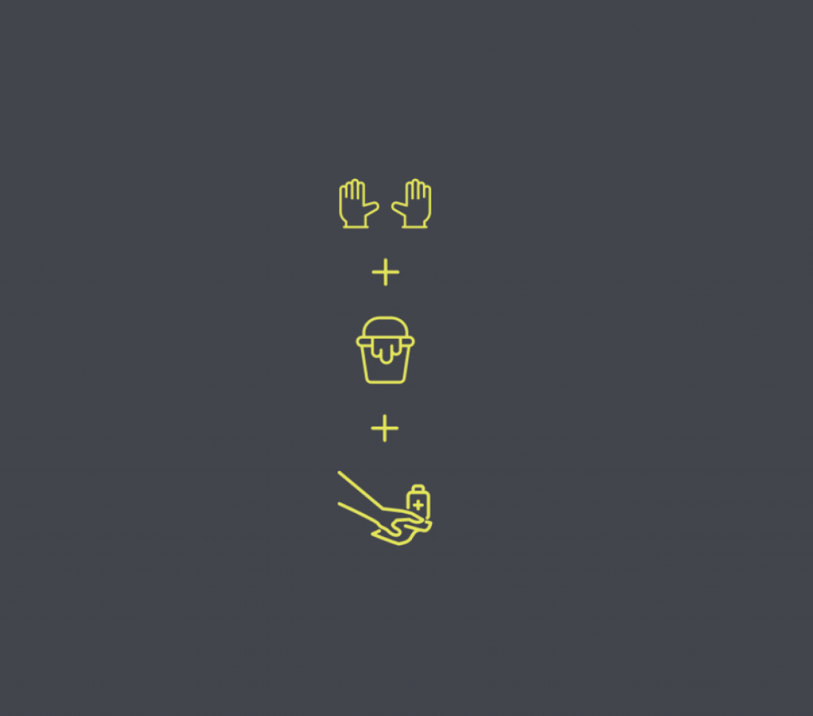 Safety Icons