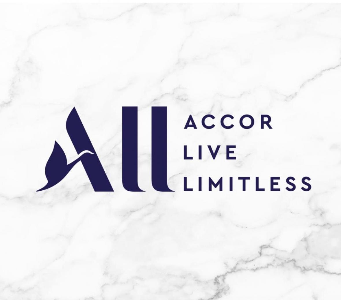 ALL Accor Live Limitless