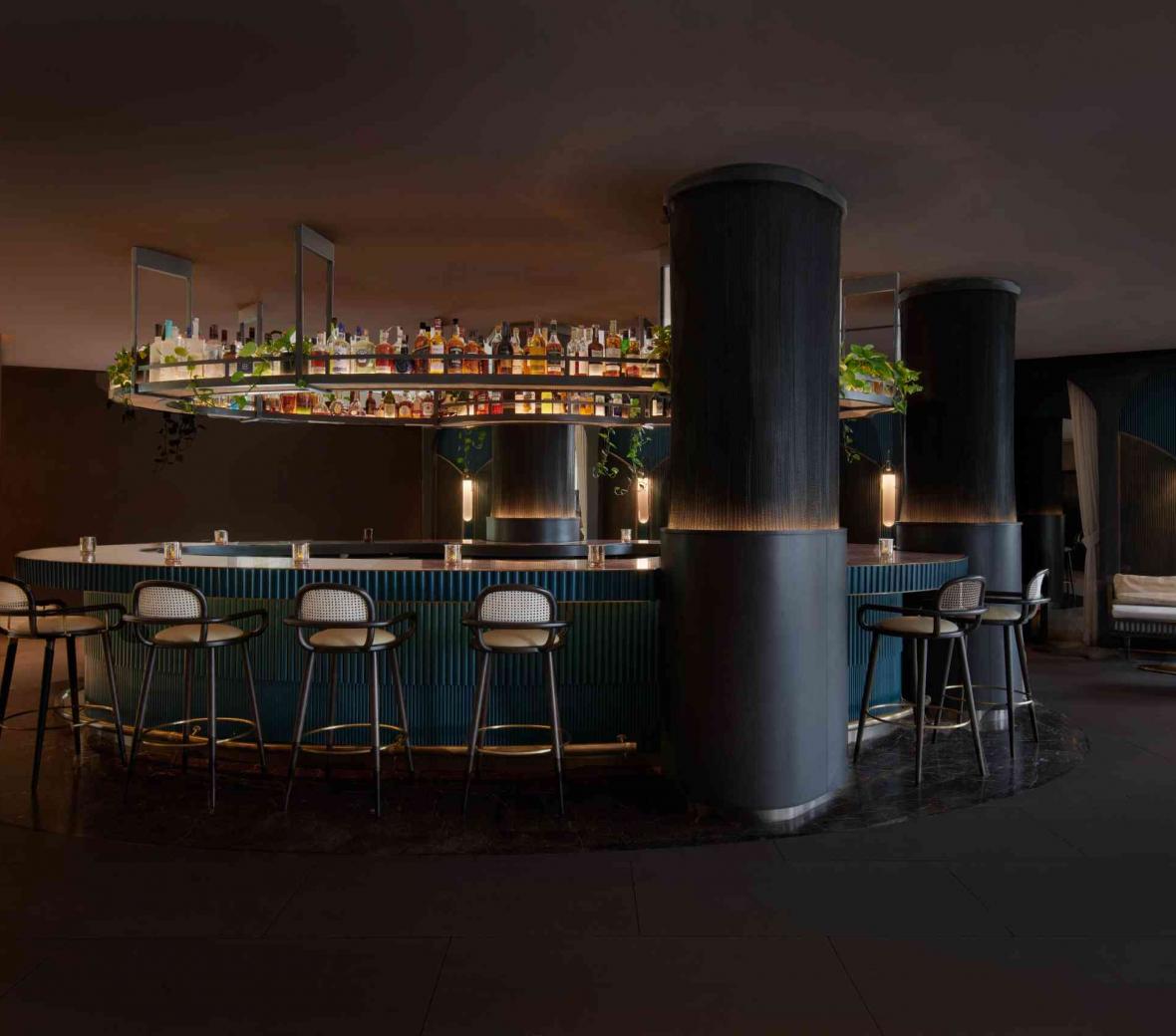 the gem bar