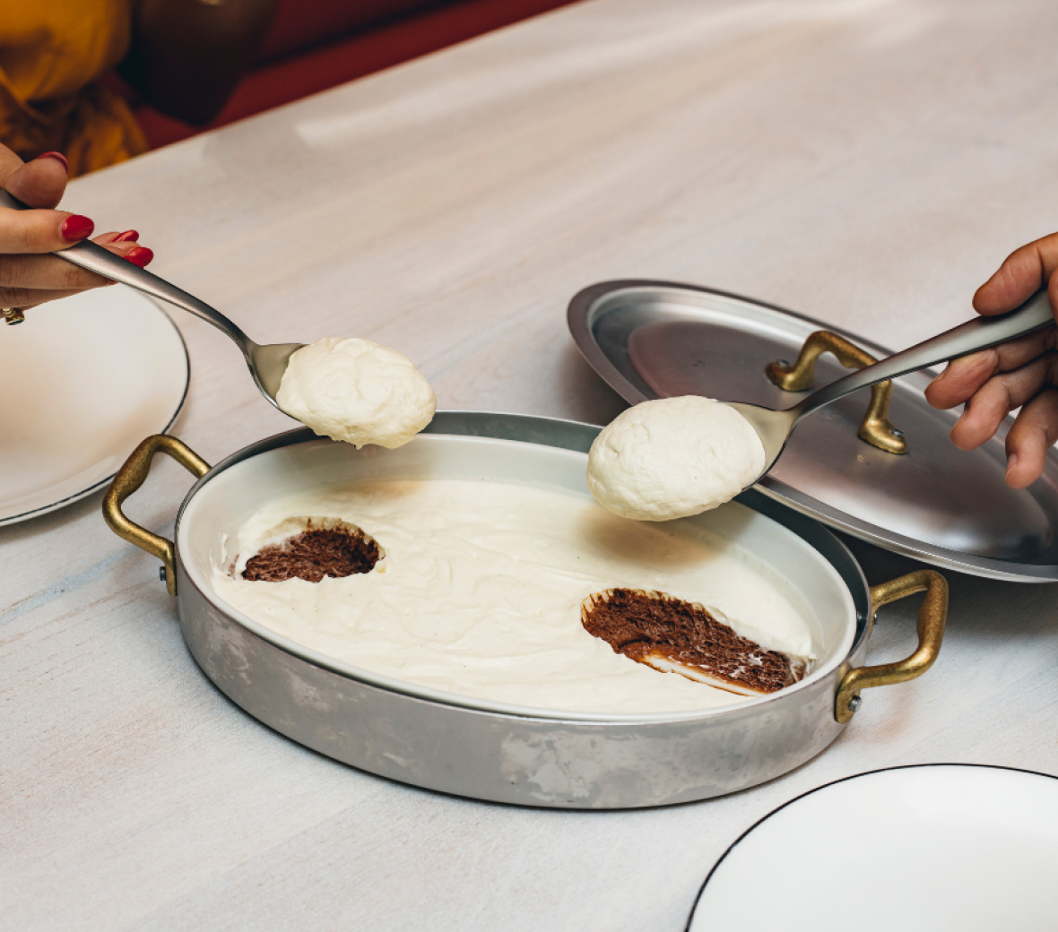 bibo mondrian shoreditch