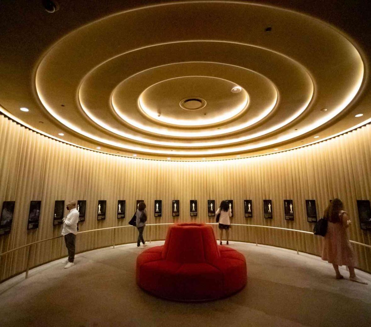 Academy Museum