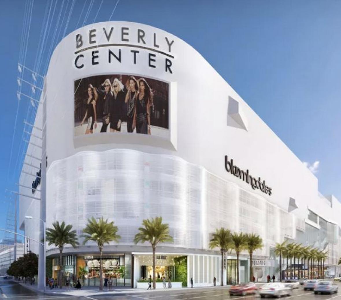 Beverly Center