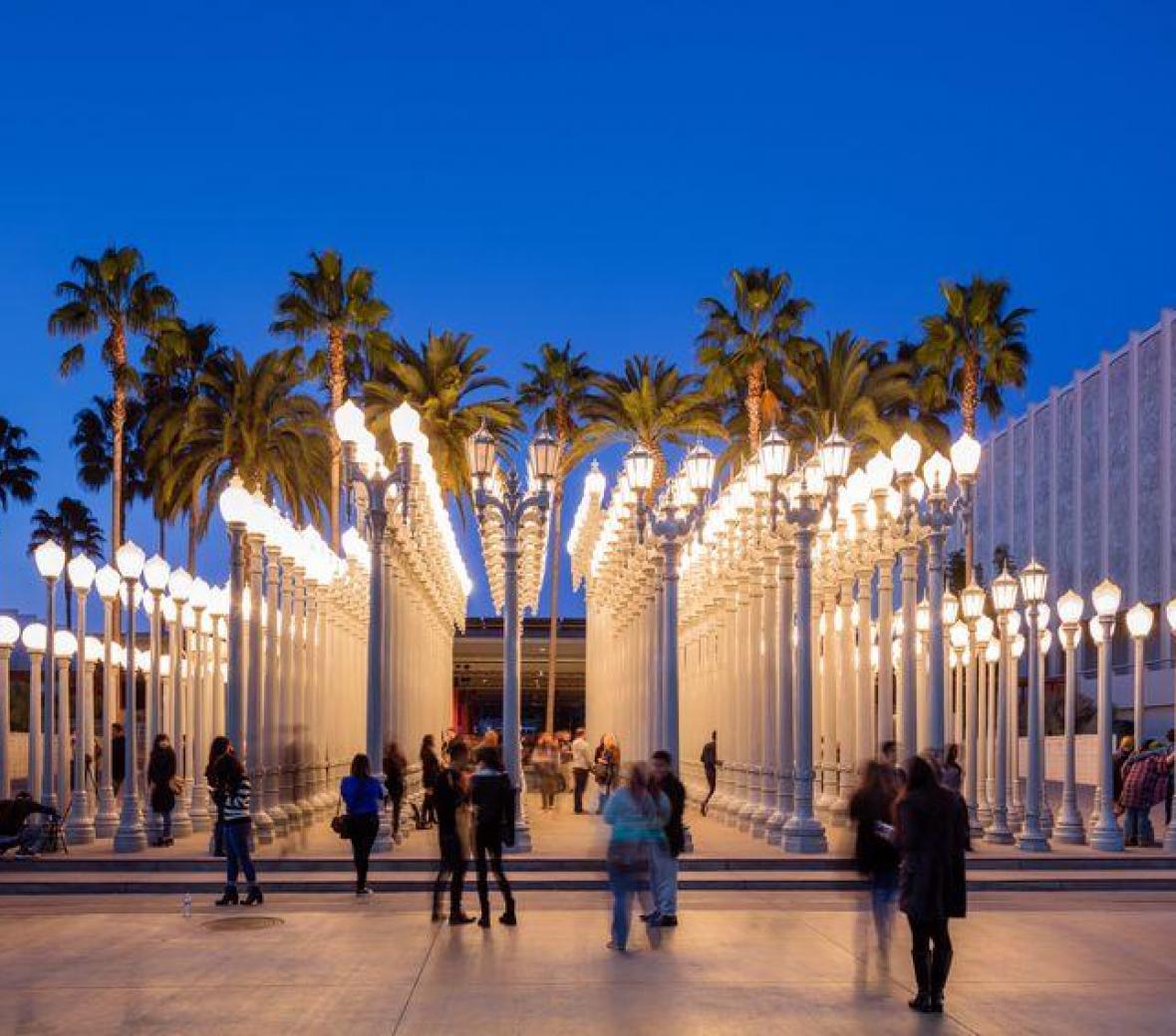 LACMA