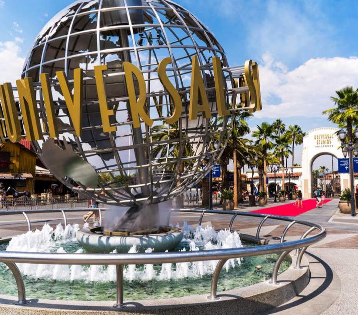 Universal Studios