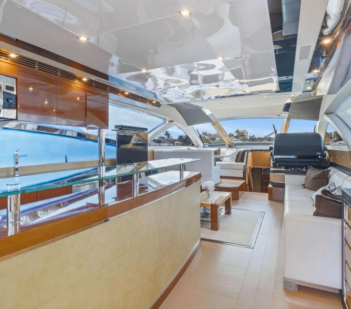 76 Choey Lee kitchen