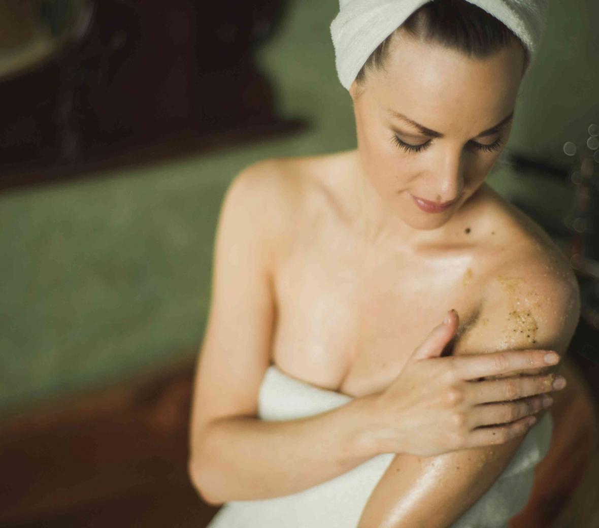 spa