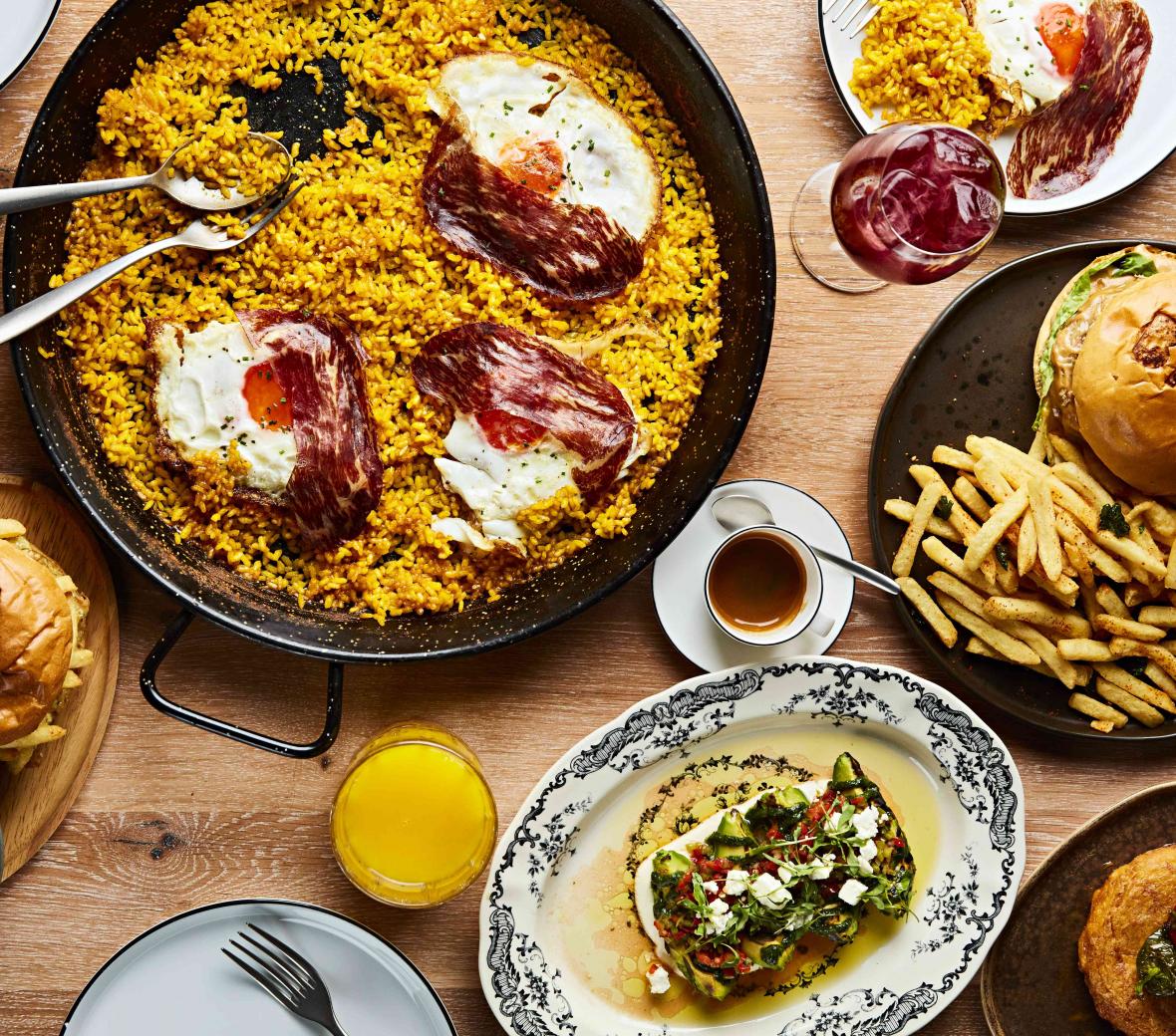 BiBo Brunch