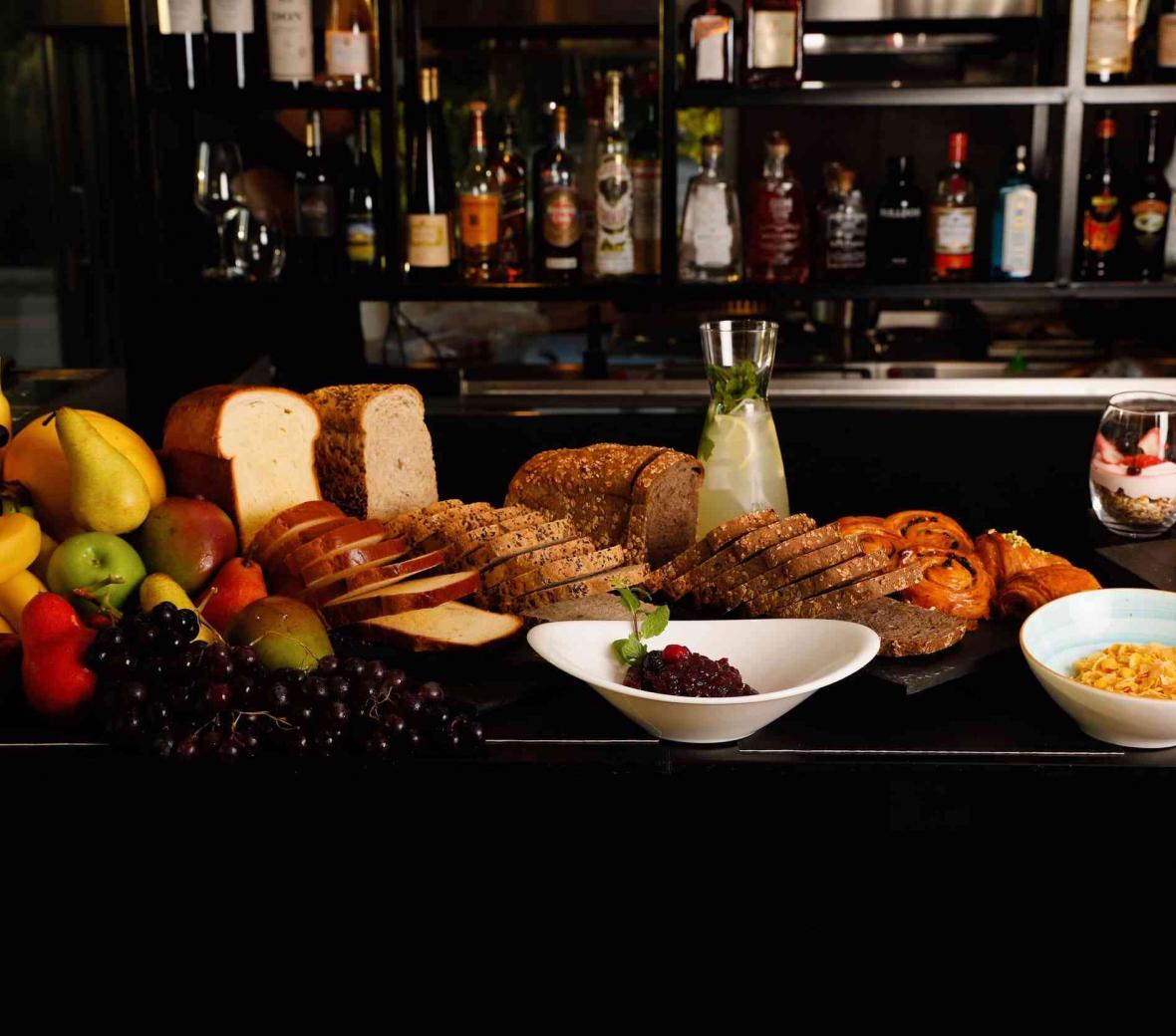 bread board