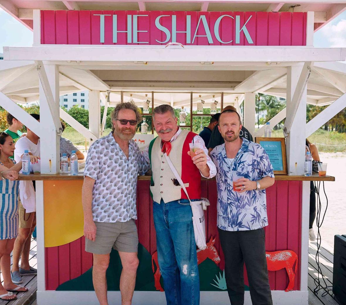The Shack