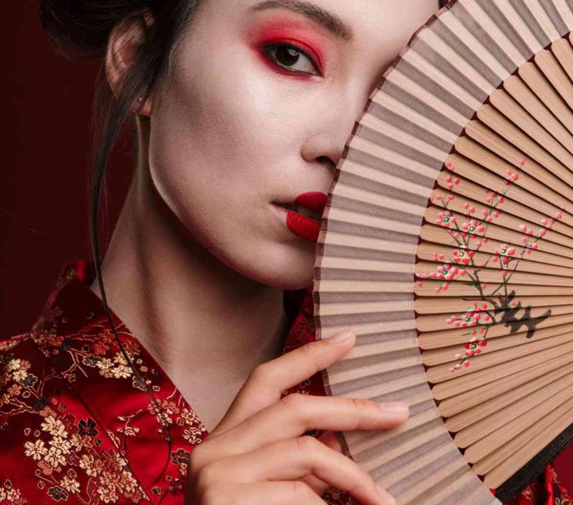 ladies night at Katsuya Dubai