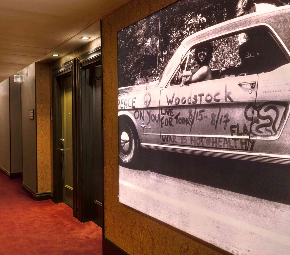 The Redbury New York Ennismore