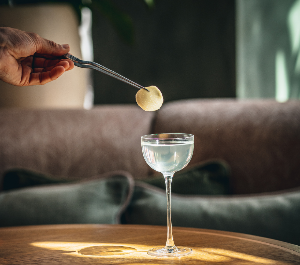 Christinas Cocktail