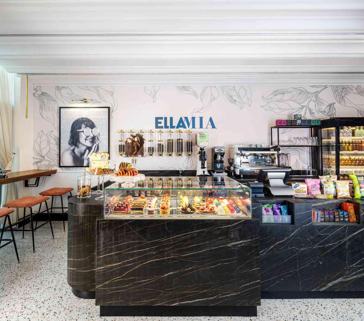 EllaMia at Th8 Palm Dubai