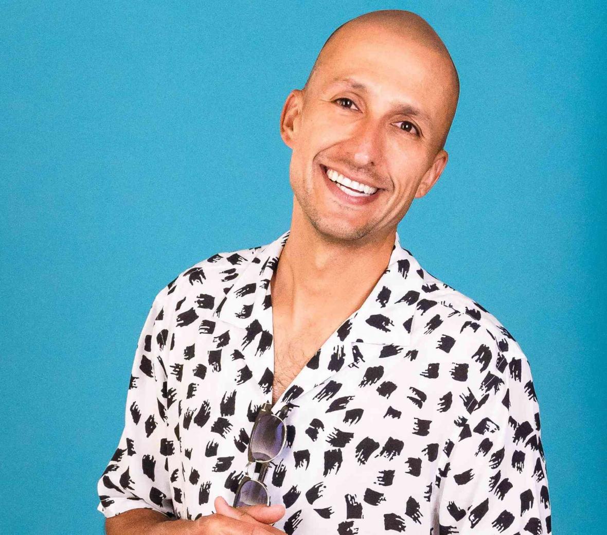 Vice Headshot