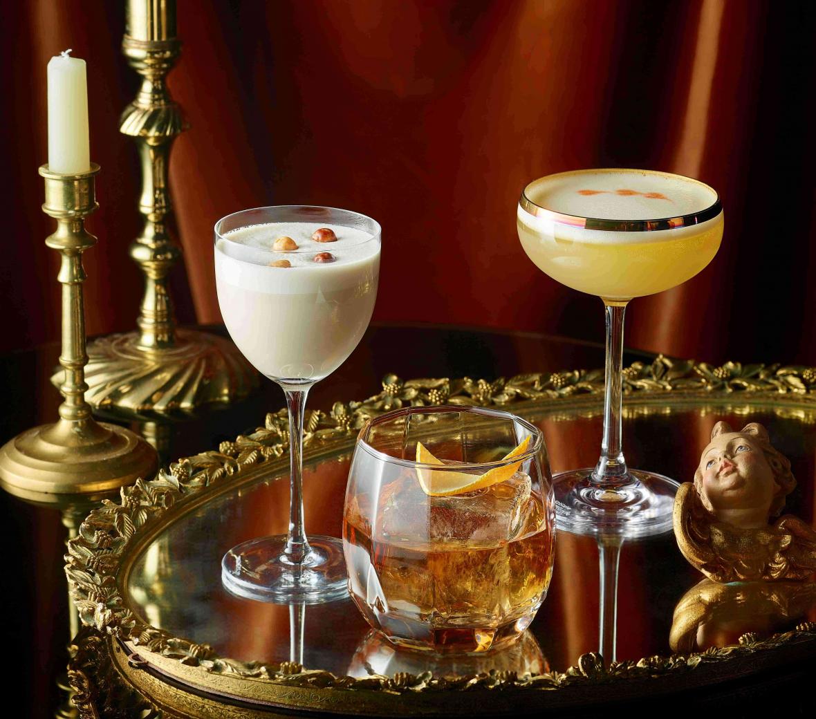 signaturecocktail