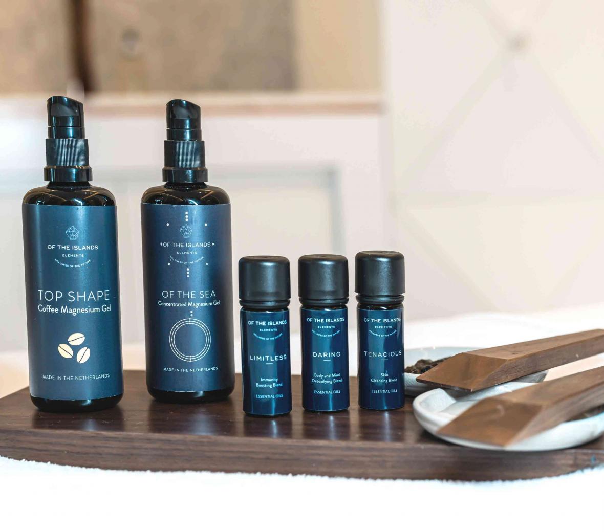 Of the Islands Products